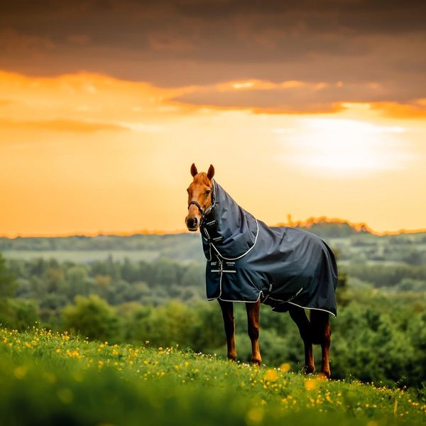 Hovedbilde Amigo Ripstop 900D Plus Ponni 100g - Witney Navy