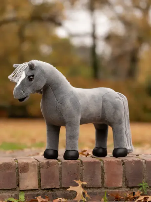 Hovedbilde LM Toy Ponni Smokey