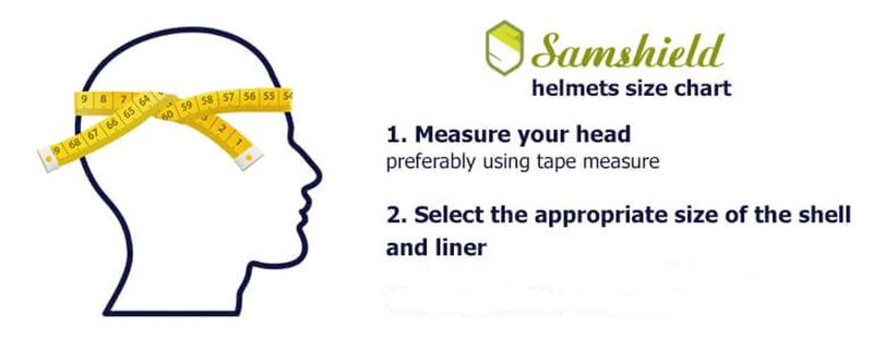 Samshield Regular Shadowmatt 2.0 Crystal Fabric