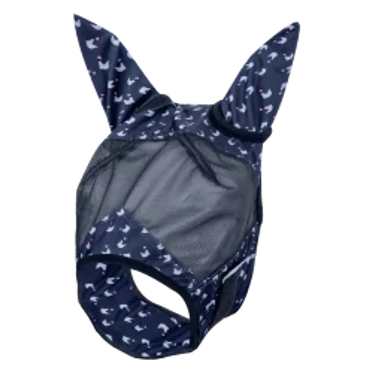 Lucky Fluemaske m/ører 