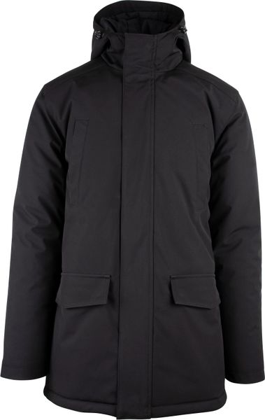 Hovedbilde Gustur Islandshestlag København Unisex Parka