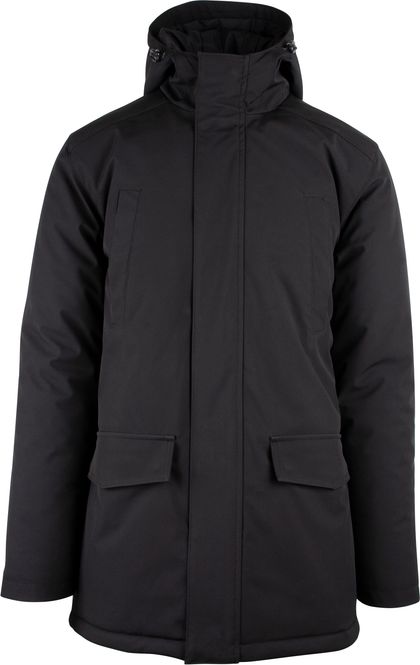Hovedbilde Gustur Islandshestlag København Unisex Parka