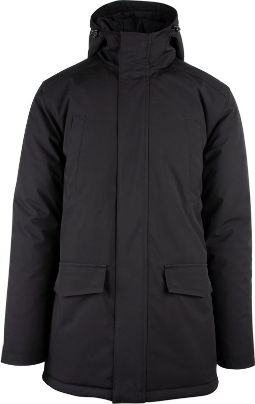 Gustur Islandshestlag København Unisex Parka