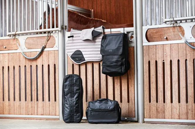 Hovedbilde Catago Stallbag