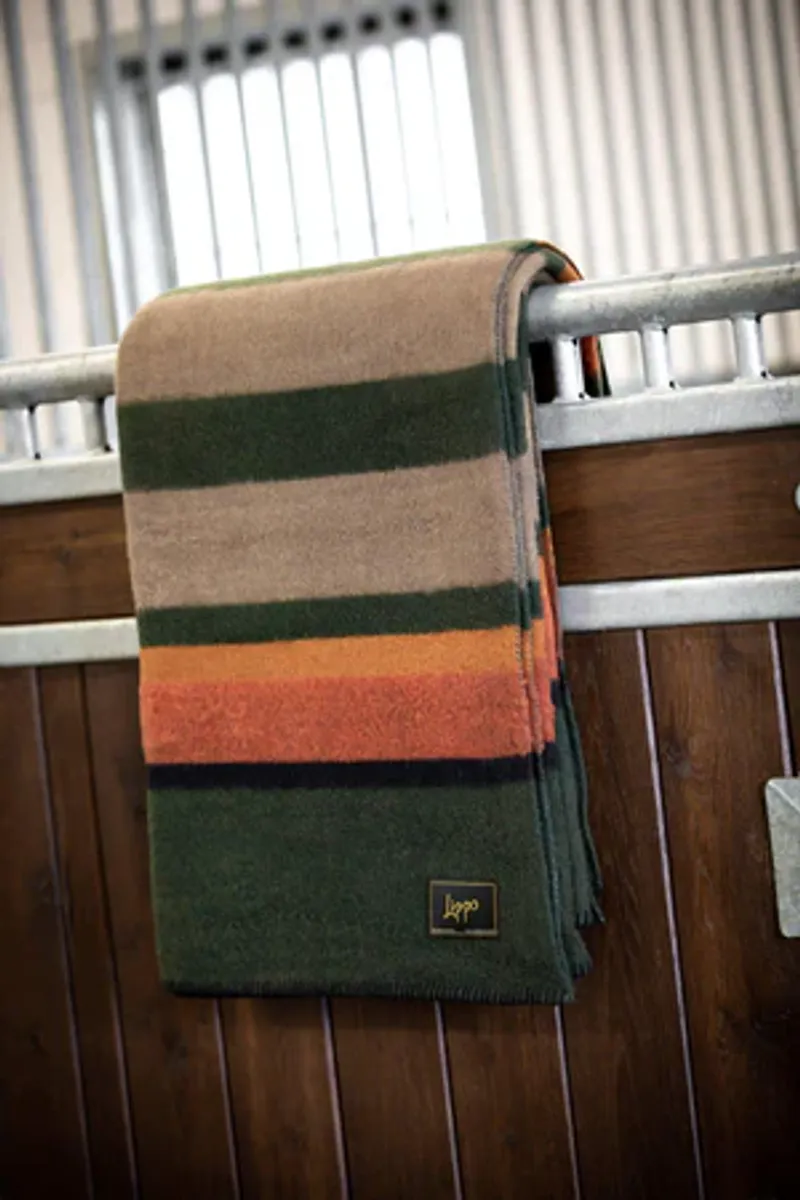 Lippo Ullteppe - Dullingham