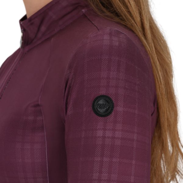 Hovedbilde QHP Zahra Treningskjorte