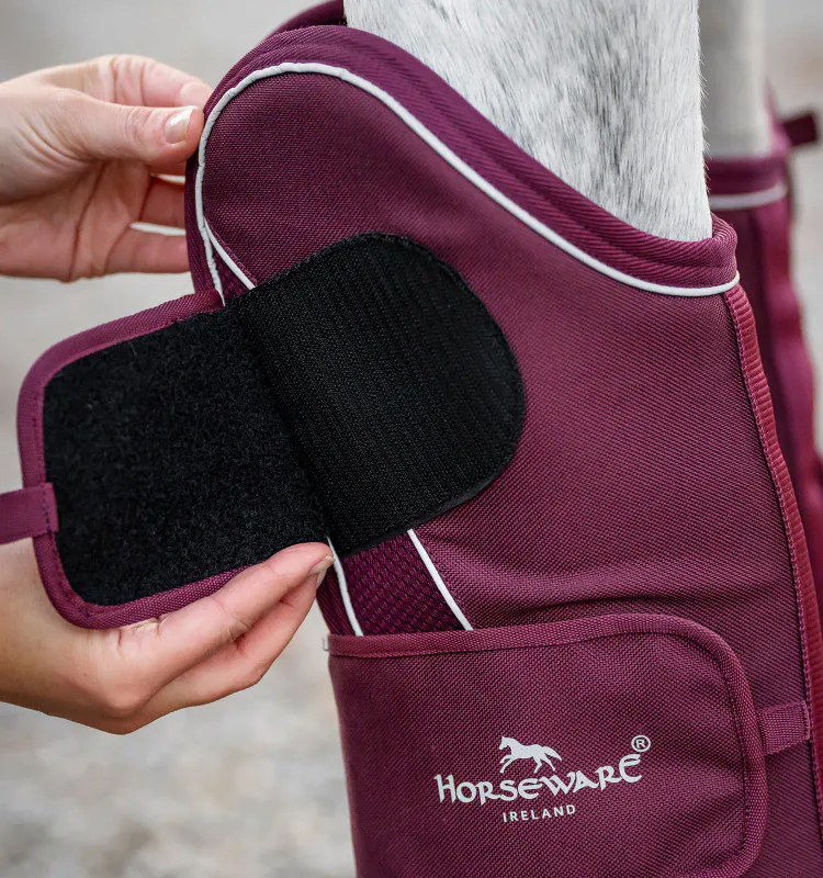 Horseware Signature transportbeskyttere 