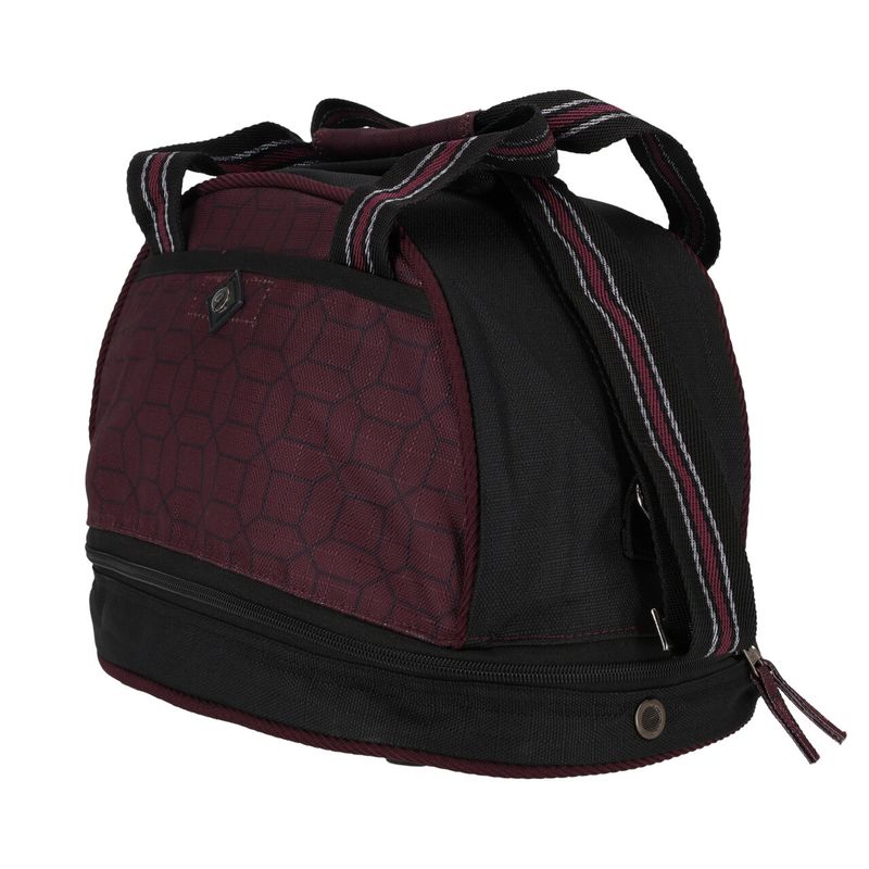QHP Hjelmbag