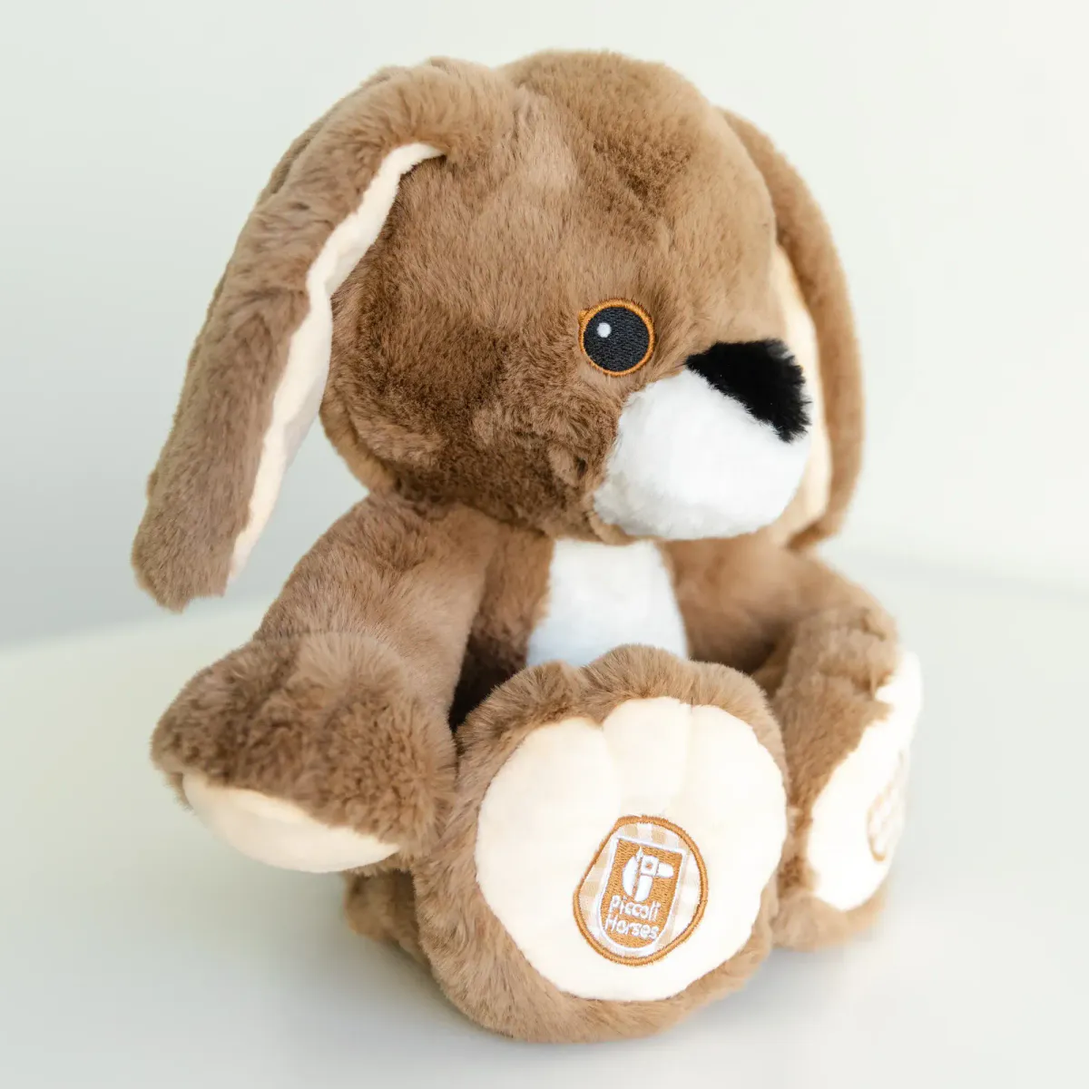 Piccoli Kanin - Charlie