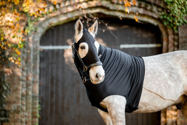 Hovedbilde Rambo Slinky Hood