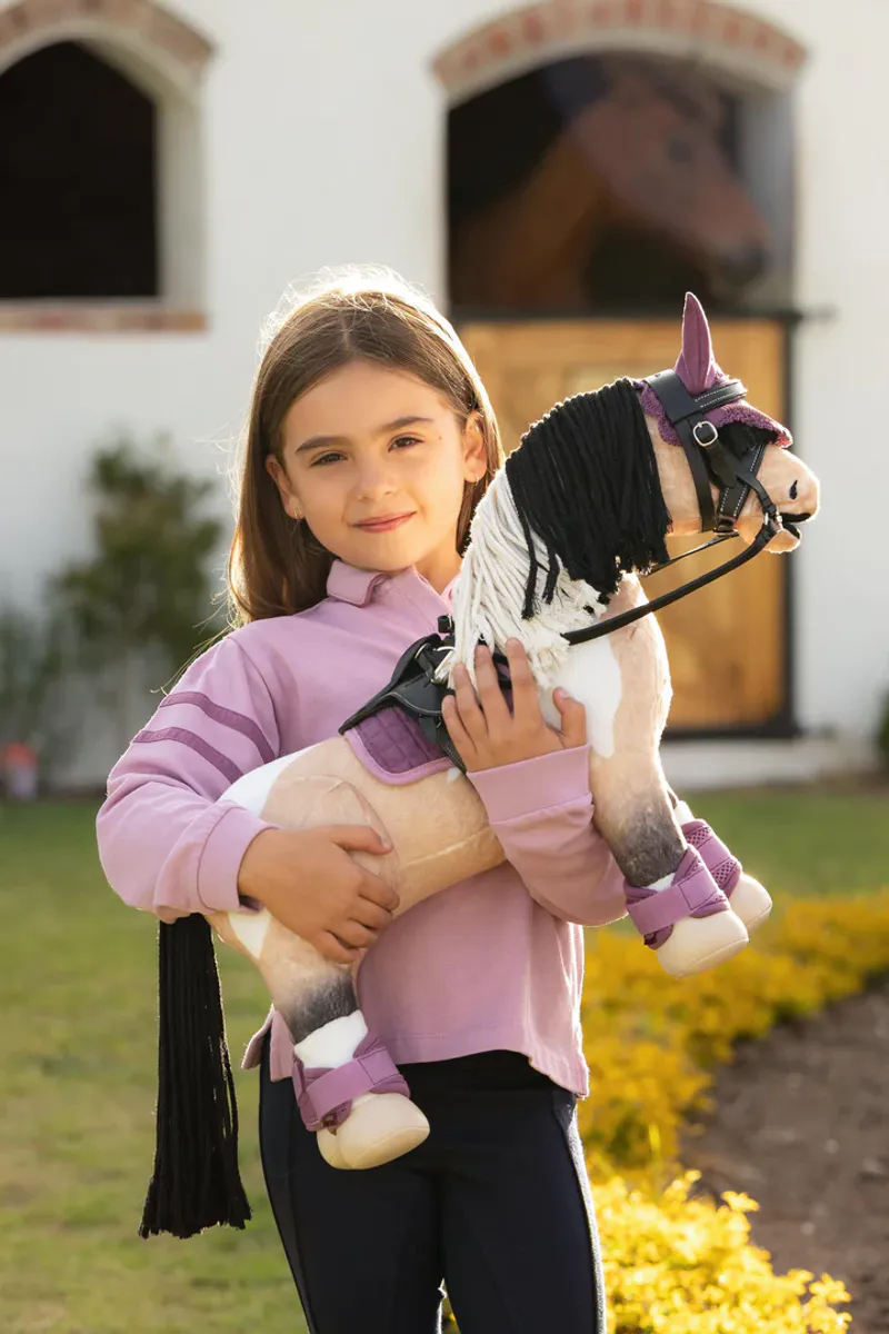 LM Toy Ponni Toby