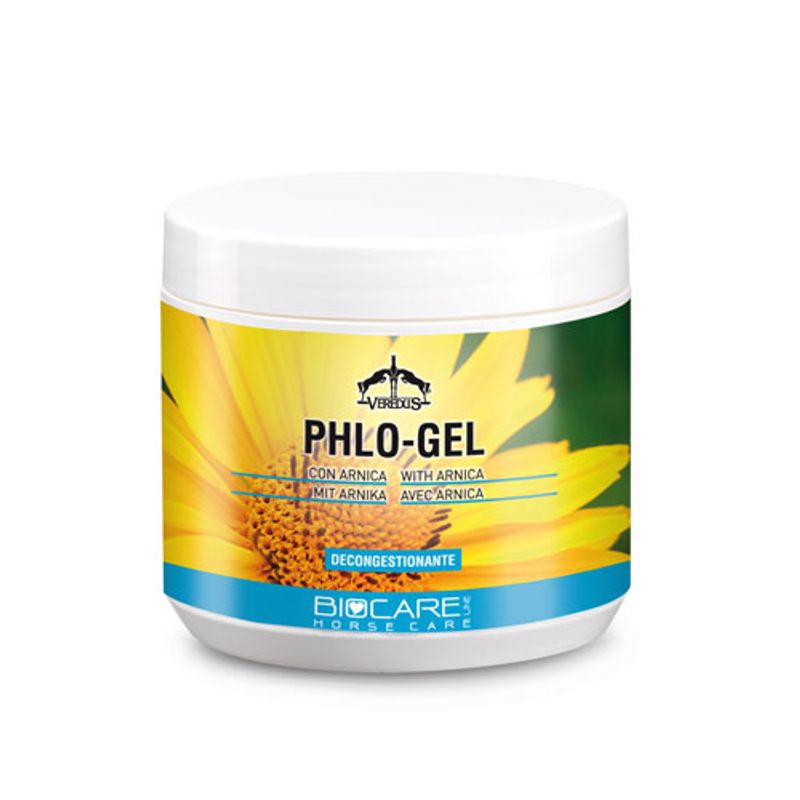 Veredus Phlo-Gel Liniment - 500ml