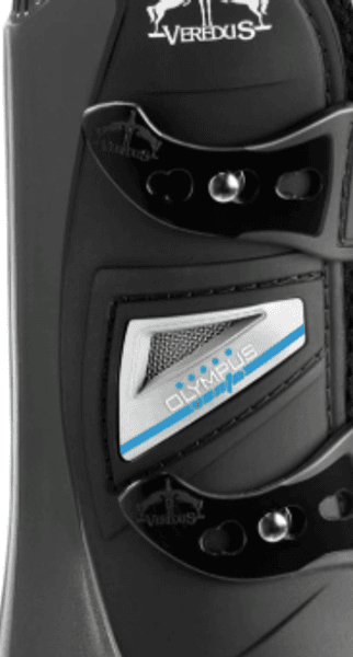 Hovedbilde Veredus Olympus Vento Frambensbelegg - Lyserosa