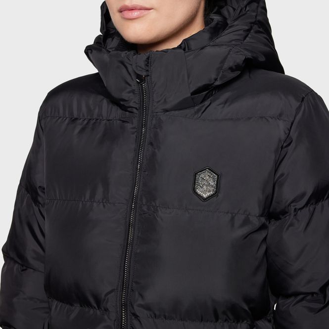 Hovedbilde Samshield Sierra Parka m/Swarovski