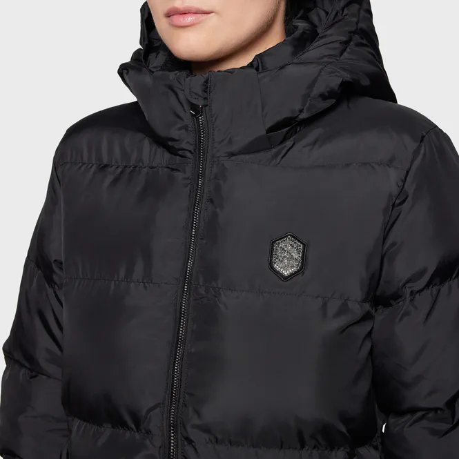 Hovedbilde Samshield Sierra Parka m/Swarovski
