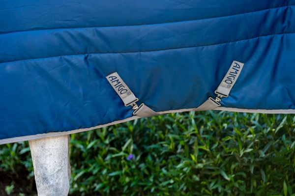 Bilde av Amigo Insulator Ripstop Ponni 100gr