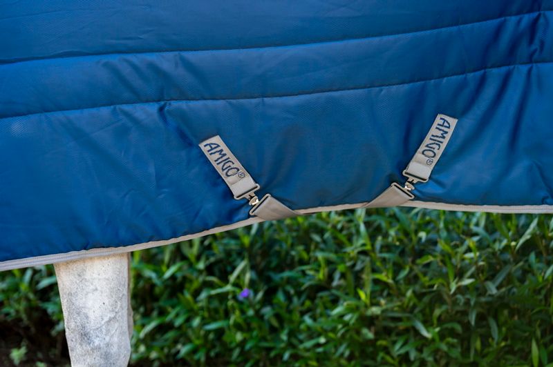 Amigo Insulator Ripstop Ponni 100gr