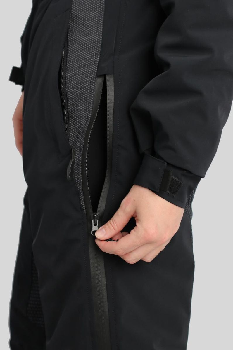 Top Reiter Reykjavik Varmedress Unisex