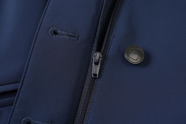 Hovedbilde Covalliero Stevne Jakke