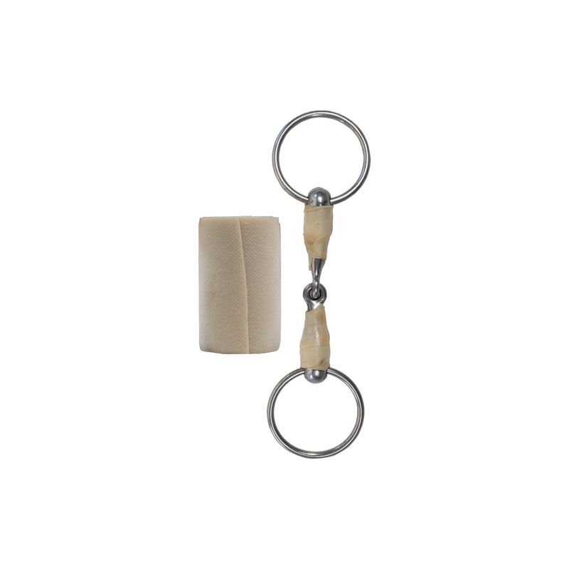 Grooming Deluxe Comfort Bit Wrap 90cm