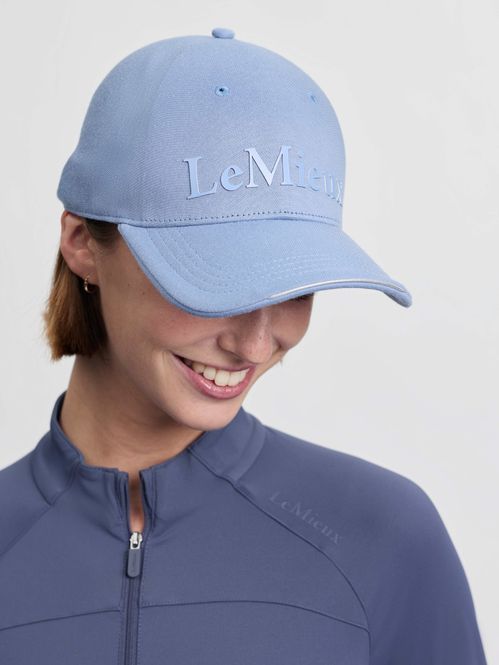 Hovedbilde LeMieux Lara Caps