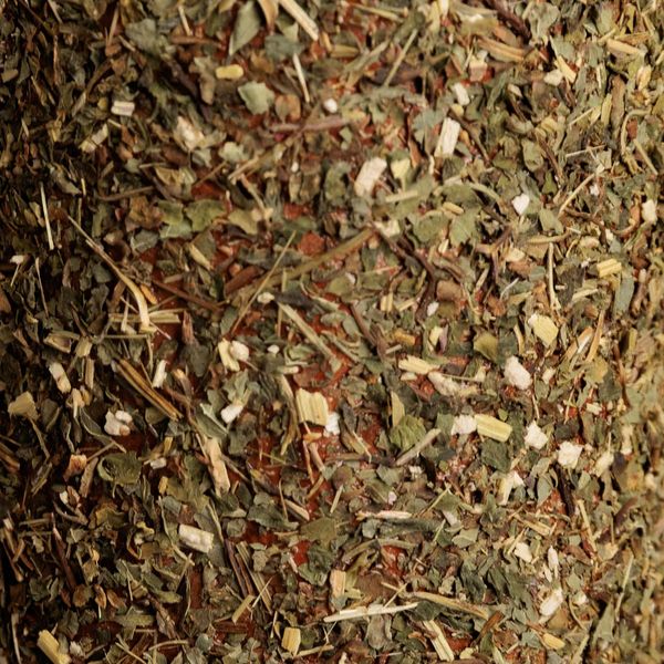 Hovedbilde Grooming Deluxe Wooden Relax Horse Toy De-Stress