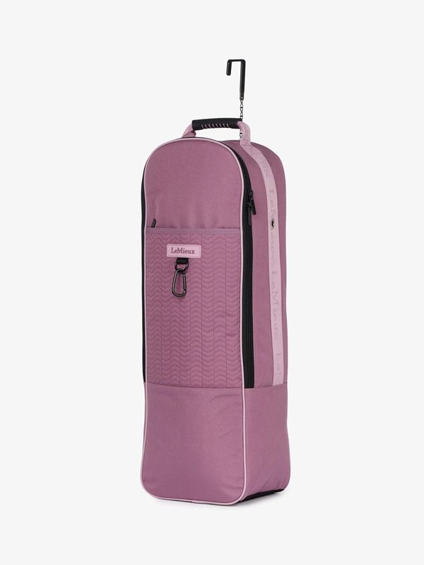 LeMieux Bag til Hodelag - Mallow