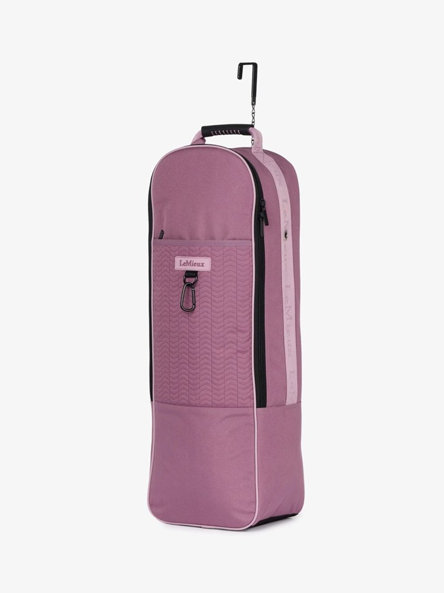 LeMieux Bag til Hodelag - Mallow