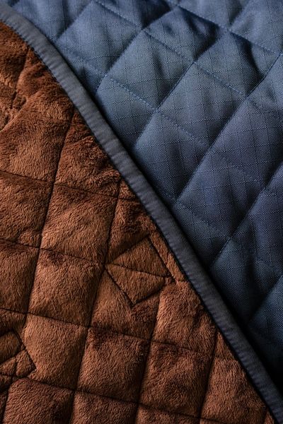 Hovedbilde Horseware Signature Stalldekken - 200gr