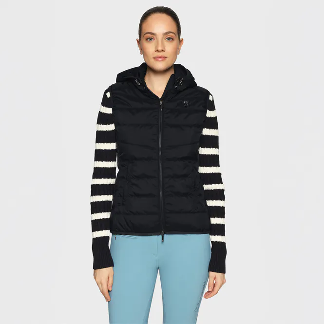 Hovedbilde Samshield Alta Badia Vest