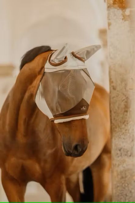 Hovedbilde Kentucky Fluemaske Skin Friendly