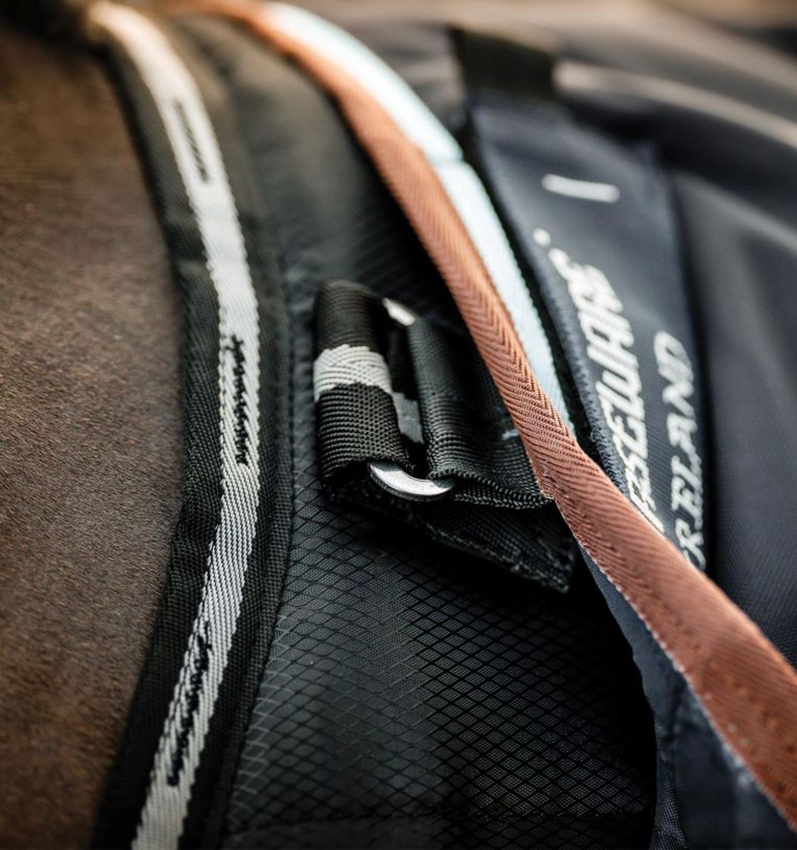 Horseware Easy Layer Plus 200gr