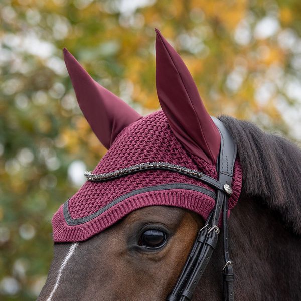 Hovedbilde QHP Zahra Ørehette