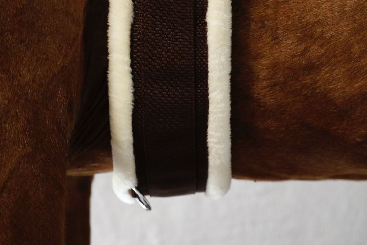 SE Design Sheepskin Gjord