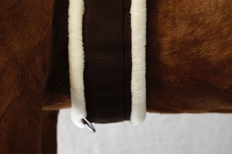 SE Design Sheepskin Gjord