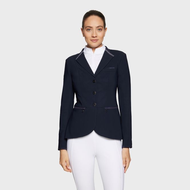 Hovedbilde Samshield Victorine Crystal Fabric Velour 