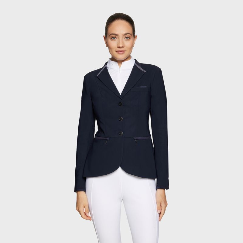Samshield Victorine Crystal Fabric Velour 