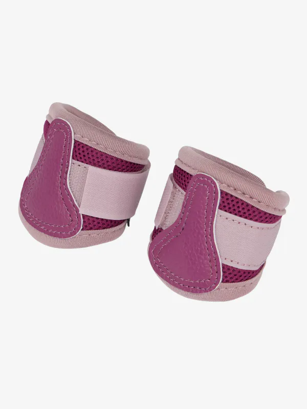 LM Toy Ponni Mesh Boots