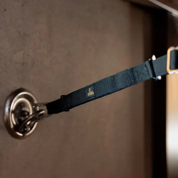 Hovedbilde Grooming Deluxe Oppbindingstau 120cm