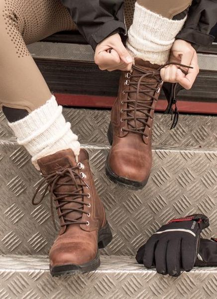 Hovedbilde Mountain Horse Snowy River Paddock