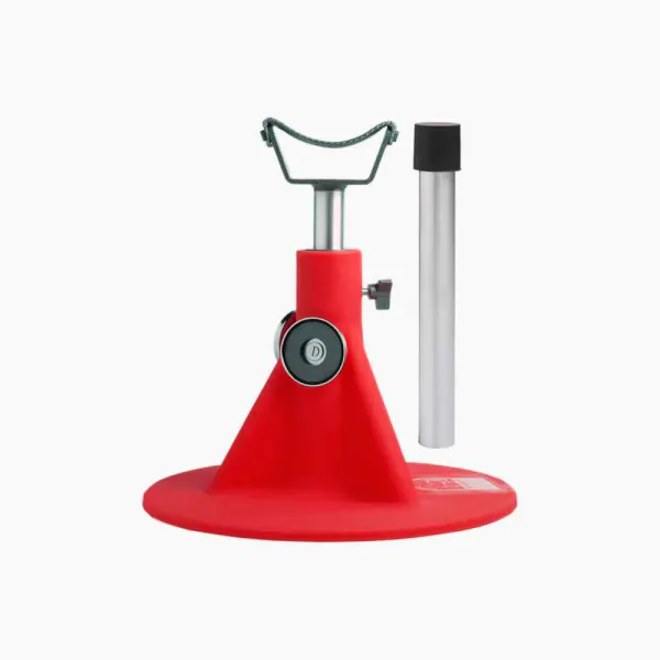 Hovedbilde Fotstøtte Hoofjack Standard