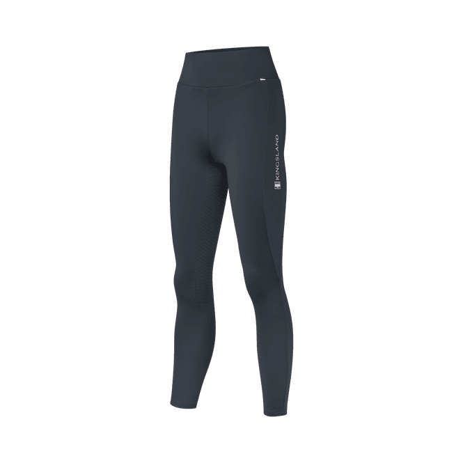 Hovedbilde Classic Ladies Brushed F-Grip Tights F-Tec4