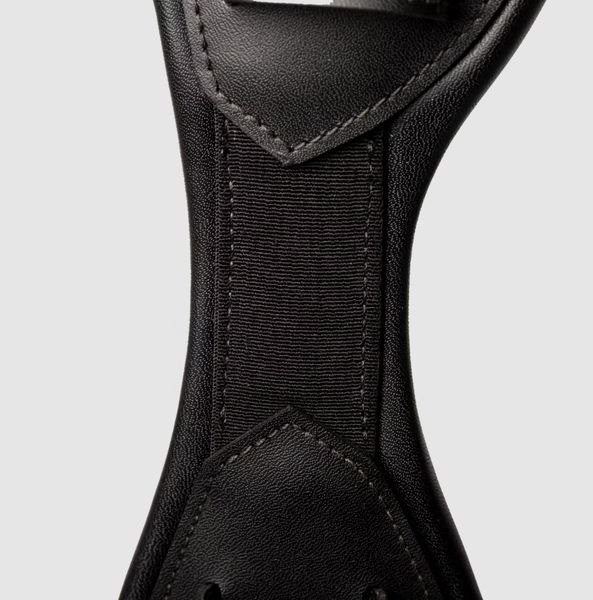 Hovedbilde Kentucky Horsewear Anatomisk Dressurgjord