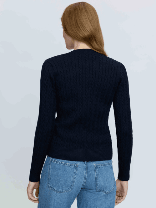 Hovedbilde LeMieux Cora Genser 