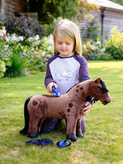 Hovedbilde LM Toy Ponni Gracie