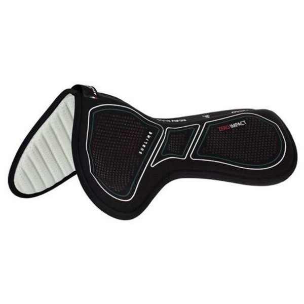 Hovedbilde Acavallo Zero Impact Half Pad 
