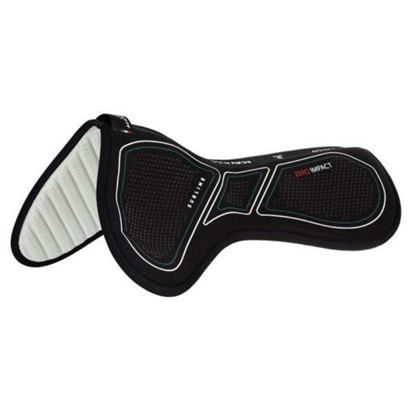Acavallo Zero Impact Half Pad 