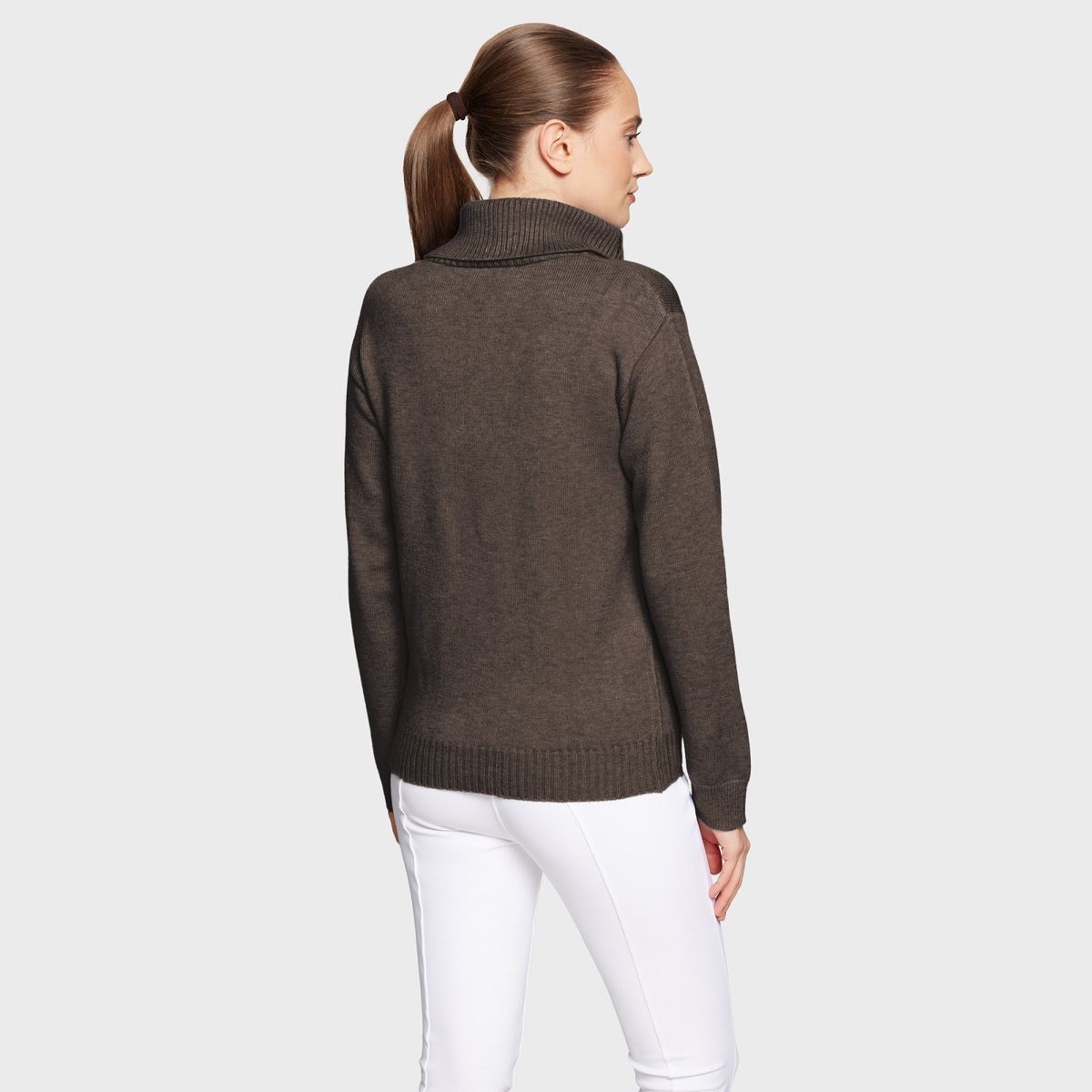 Samshield Suzanne Strikket Pullover