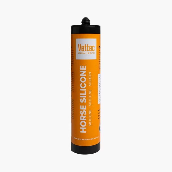Hovedbilde Silikontube Vettec