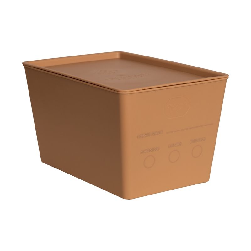 Grooming Deluxe Forboks m/lokk 7L